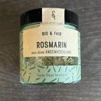 Rosmarin