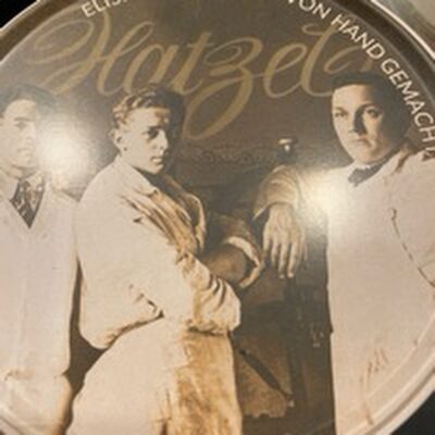 Lebkuchen front packaging