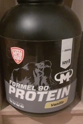Formula 90 Protein