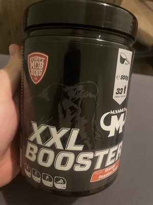 XXL Booster