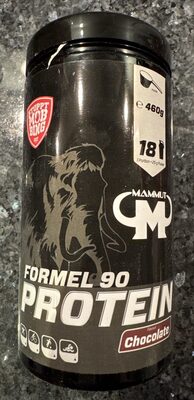 Formel 90 Protein - Chocolate