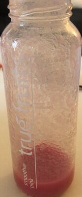 Smoothie pink