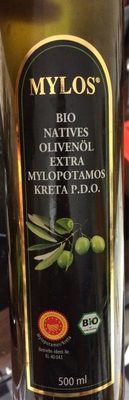 Bio Natives Olivenöl extra