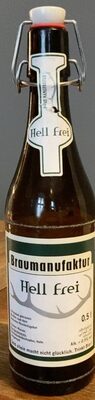 Hell Frei