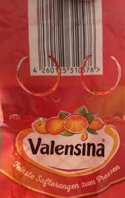 Feinste Saftorangen zum Pressen