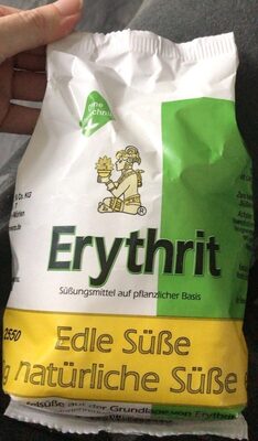 Erythrit