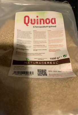 Quinoa