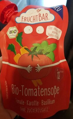 Fruchtbar Tomatensoße Mild Fruchtig