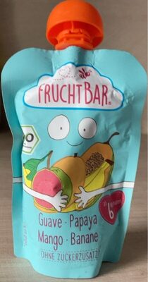 Frucht Bar
