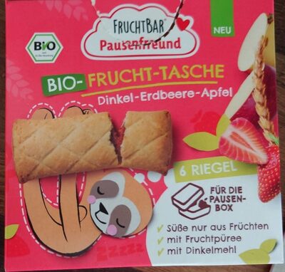 Bio-Fruchttasche