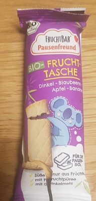 Bio Fruchttasche