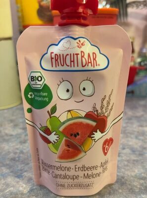 Fruchtbar Wassermelone und Co.