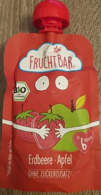Frucht Bar