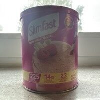 Himbeer, Weiße Schokolade Shake