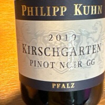PHILIPP KUHN GG
