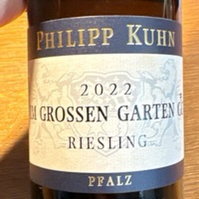 PHILIPP KUHN GG