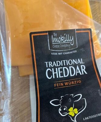 Cheddar