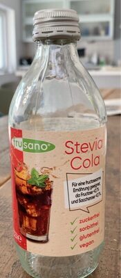 Stevia Cola