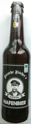 Fietsche Fischer's Hafenbier