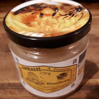 Blütenhonig