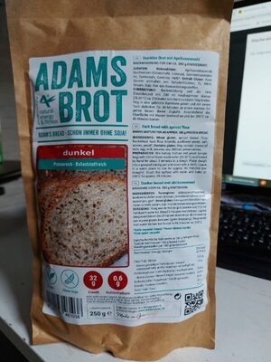 Adams Brot