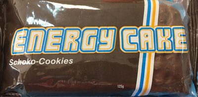 Haferbar Double Choclate