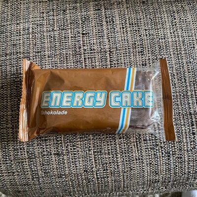 Haferbar Schokolade front packaging