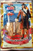 Pazifischer Kabeljau