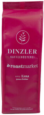 Kaffee Erna (Ganze Bohne)