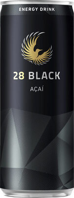Black Acai
