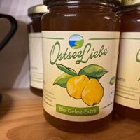 Bio-Gelee-Extra Quitte