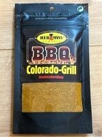 BBQ Colorado-Grill