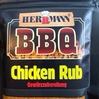 Chicken Rub