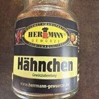 Hähnchen Gewürz