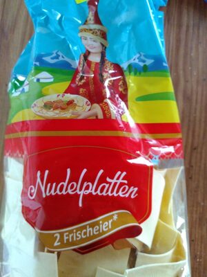 Nudelplatten