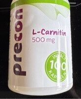 L-Carnitin