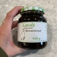 Rheinisches Birnenkraut