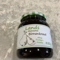 Rheinisches Birnenkraut