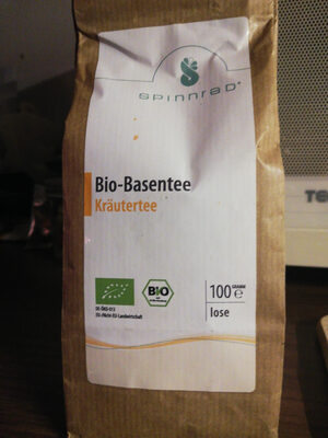 Bio Basentee
