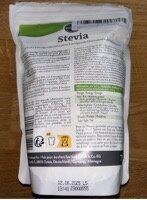 Stevia