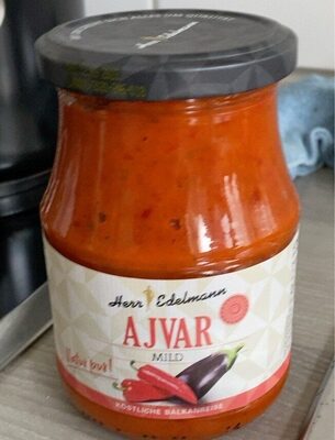 Ajvar