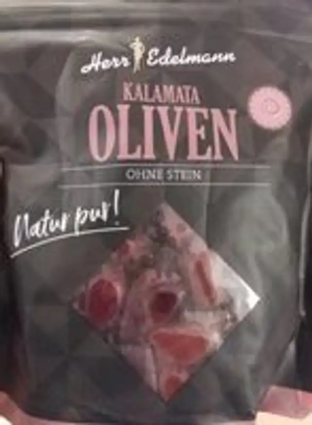 Kalamata Oliven
