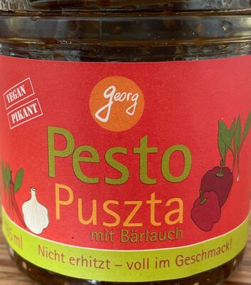 Pesto Puszta