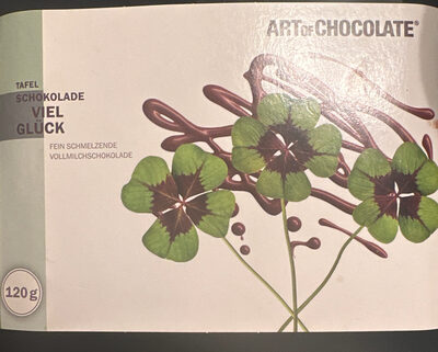 Tafelschokolade