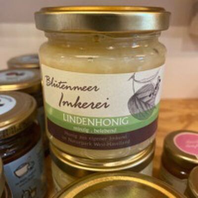 Lindenhonig