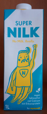 Super Nilk