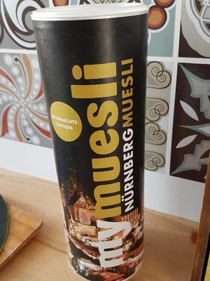 Muesli