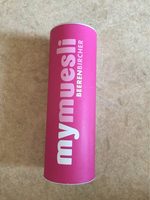 Berry Bircher Müsli