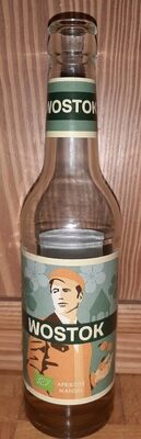 Wostok Aprikose Mandel