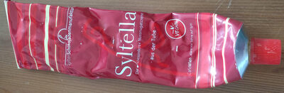 Syltella front packaging